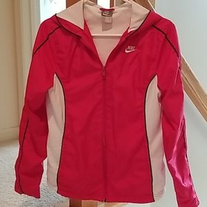 Women's Nike 2 piece athletic suit